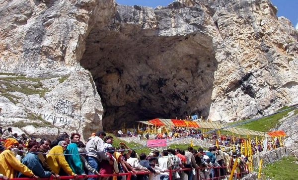 Amarnath Ji yatra