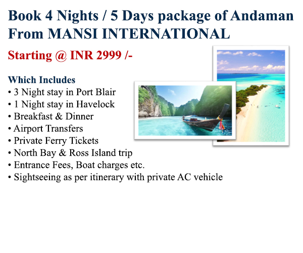 Andaman