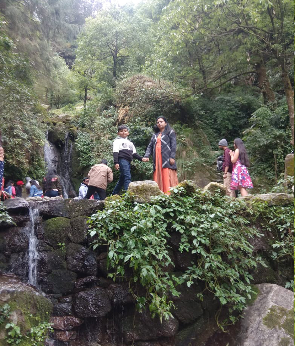 Assam (Guwahati & Shillong)