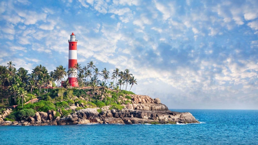 Kovalam (Kerala)