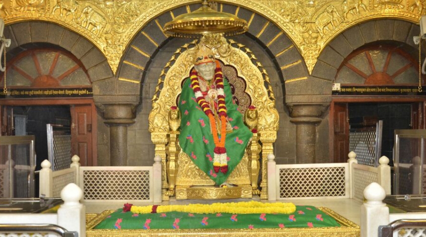 Shirdi