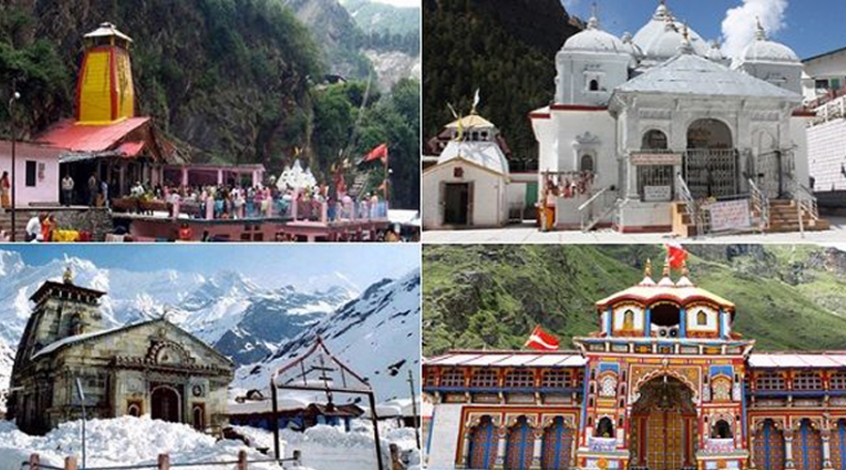 Char Dham Yatra