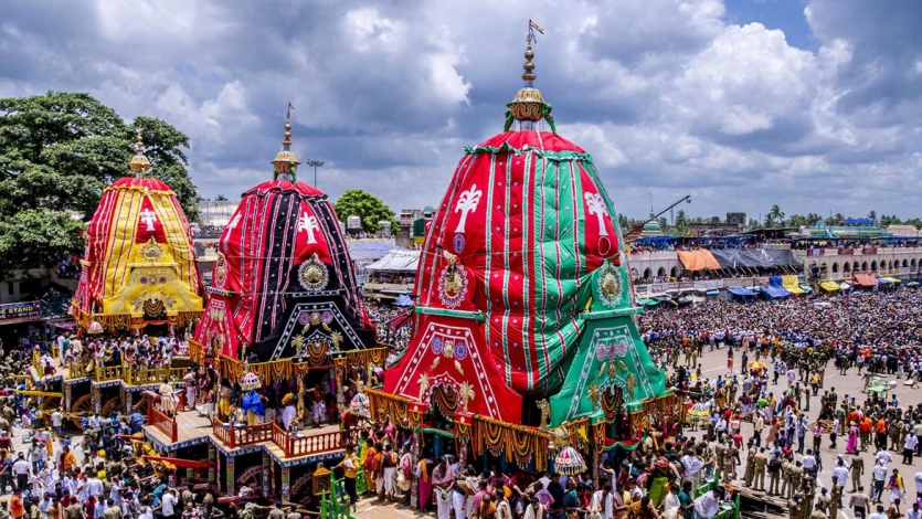 Jagannath Puri