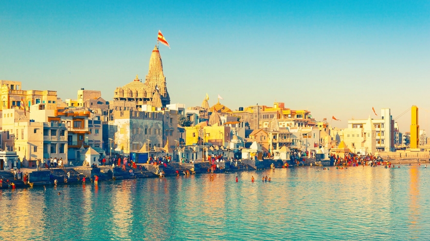 Dwarka & Somnath