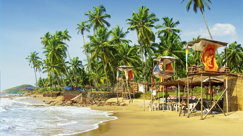 Goa