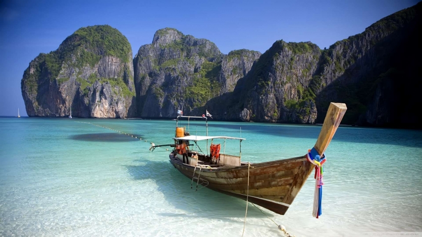 LTC Package for Phuket & Krabi