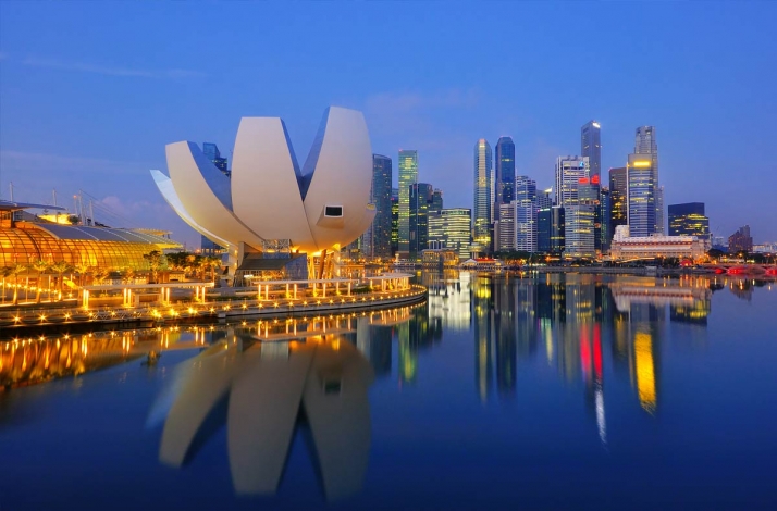 LTC Package for Singapore