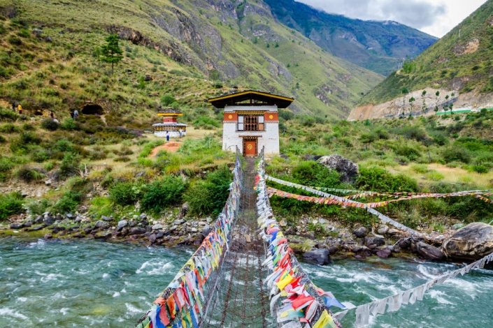 LTC Package for Bhutan