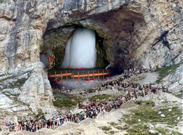 Amarnath Ji Yatra